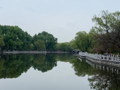 -北陵公园