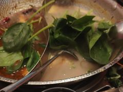 -捞王猪肚鸡火锅(昆山店)