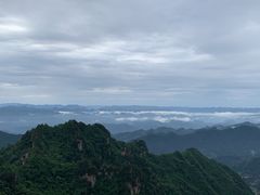 -张家界荷花国际机场