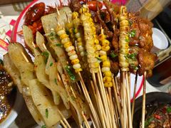-串盟烧烤大排档·长沙美食地标(星沙店)