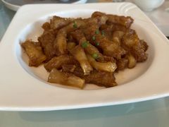 -松鹤楼(狮山永利广场店)