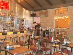 -Side Street街旁(交道口店)
