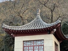 -华清宫景区