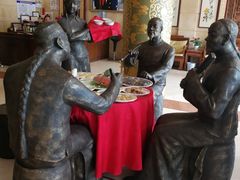 -晋阳饭庄(虎坊桥店)