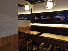 -鲜芋仙Meet Fresh(五道口店)