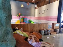 -蓝珊甄选海鲜自助·火锅大排档(近阿那亚店)
