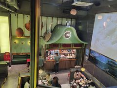 -顺峰顺水顺德菜(龙华店)