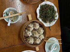 -正宗天津烧麦馆(柳州路店)