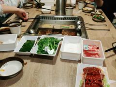 -野妹经典火锅(民治店)