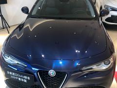 -上海保利玛莎拉蒂和阿尔法罗密欧(华翔路店)