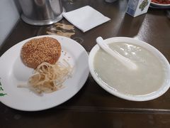 -尹三豆汁(天坛店)