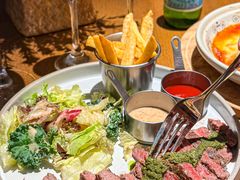 -新贝乐意大利餐厅(苏州中心店)