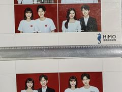 -海马体照相馆(大连罗斯福广场店)