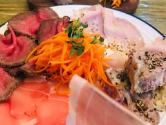 -羽深肉铺 Steak & Wine