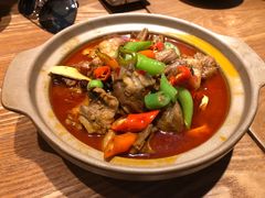 洪湖麻鸭-静一餐厅·湖北菜(前门创始店)