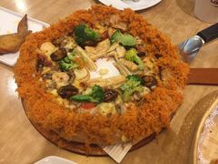 -必胜客(城西银泰店)