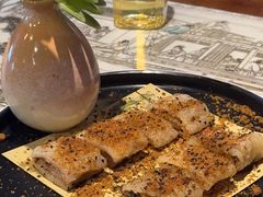 -一味大院•桐庐菜传承店(春江路店)