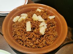 黑胡椒炒饭-萨莉亚意式餐厅(杭州滨江天街店)