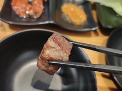 -肉甲韩国木炭烤肉(新壹街1店)