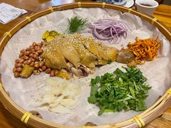 -花溪雨·森林餐厅(石基店)
