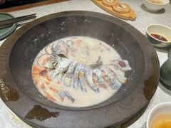 -鲜潭蒸汽石锅鱼(五道口购物中心店)