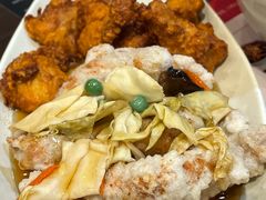 -香港饭店0410(明洞店)