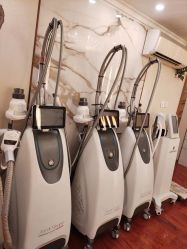 -茜尔维亚修身连锁(闵行莘庄店)