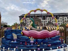 -安徒生童话乐园