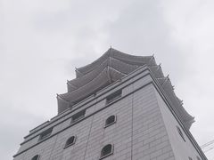 -珲春防川景区