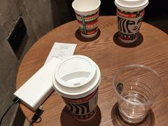 -星巴克臻选(福州仓山万达店)