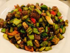 -嘉丰湘菜馆(芳群园店)