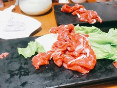 -天长牛肉火锅