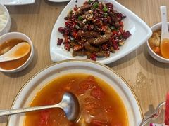 -羊城酒店·中餐厅