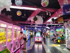 -大玩家(通州万达广场店)