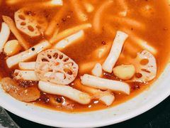 -沪小胖·小龙虾·蓝龙王(八佰伴店)