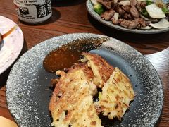 -大成铁板烧•板前(复古餐厅石老人店)