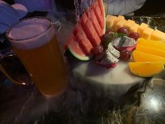 -MOSSO德国餐厅·音乐酒吧(环宇荟店)