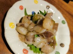 -山葵家居酒屋(天目里店)
