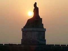 android_upload_pic-东戴河风景区-止锚湾