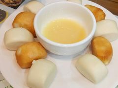 -粥公粥婆精品家常菜(青龙桥店)