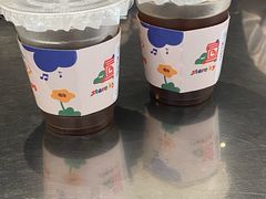 -JPG canteen(广州东山口店)