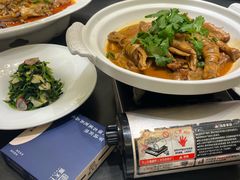 -不倒翁·徽天下名菜楼(马鞍山路店)