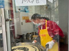 -胖子煎饼店(钦州南路店)