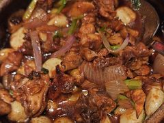-宝轩渔府·老字号海鲜·正宗津菜(水上店)