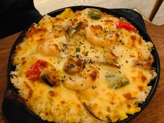 -农畉LONFOOD(福田星河COCOPark店)