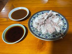 -苏州藏书羊肉(本溪路店)