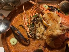 -Osteria Garden 生蚝花园餐厅(原进贤路店)