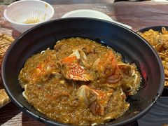 -沈记烧烤海鲜(江汉二路店)