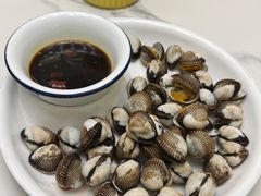 -杨记海鲜楼(三门黑金冠店)