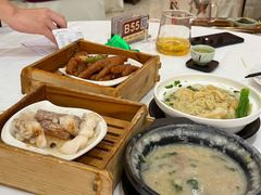 -禄福山庄•顺德菜·融和菜(龙江店)